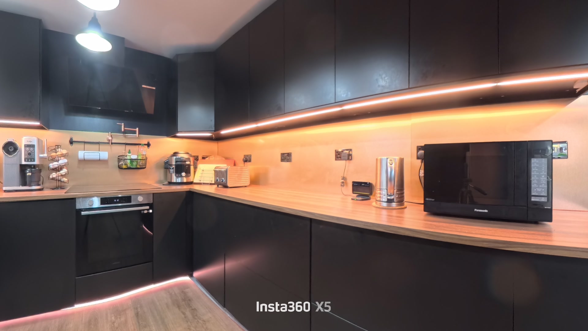Kitchen 360°